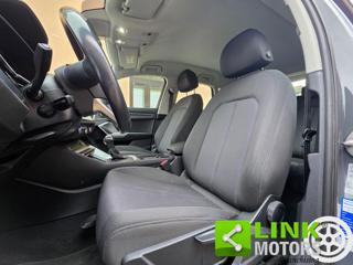 AUDI Q3 usata, con Airbag Passeggero