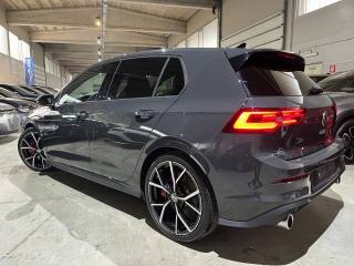 VOLKSWAGEN Golf usata, con Alzacristalli elettrici