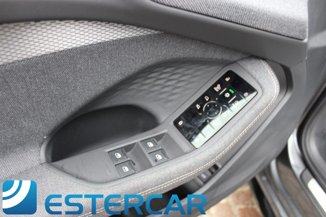 AUDI A5 usata, con USB