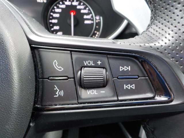 ALFA ROMEO Stelvio usata, con Chiusura centralizzata telecomandata