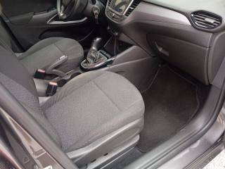 OPEL Crossland usata, con Immobilizzatore elettronico