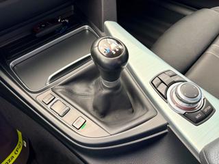 BMW 318 usata, con Sedili sportivi