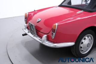 ALFA ROMEO Giulietta usata 36