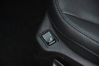 JEEP Compass usata, con Volante in pelle