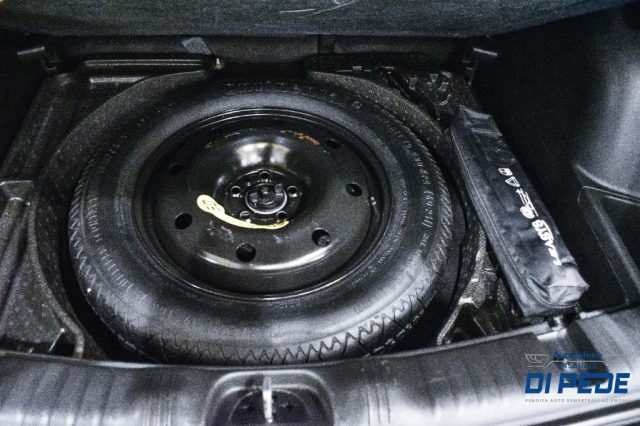 JEEP Compass usata, con Chiusura centralizzata telecomandata