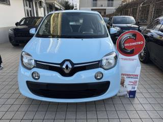 RENAULT Twingo 1.0 SCe ZEN 70CV