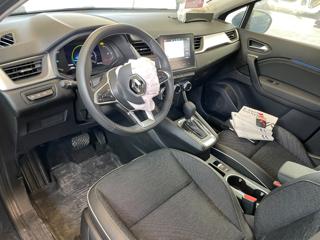 RENAULT Captur usata, con Fendinebbia