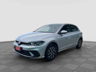 VOLKSWAGEN Polo Polo 1.0 TSI Life