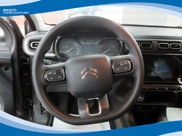 CITROEN C3 usata, con Airbag Passeggero