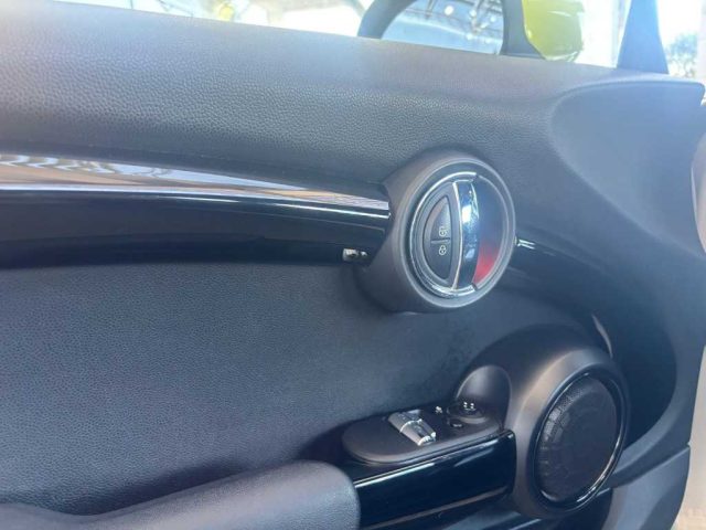 MINI Mini usata, con Fari LED