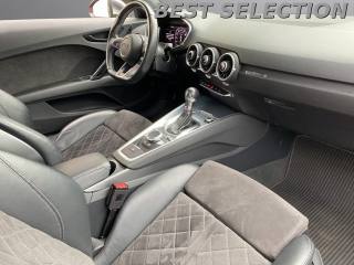 AUDI TTS usata, con Climatizzatore