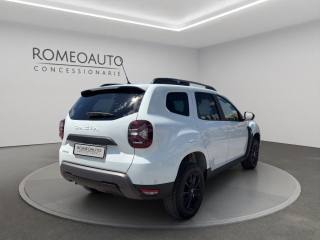 DACIA Duster usata, con Autoradio