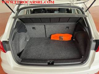 SEAT Arona usata, con Bluetooth