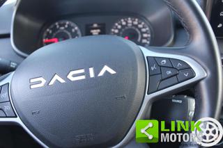 DACIA Sandero usata, con Vivavoce