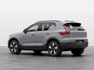 VOLVO EX40 usata, con Airbag Passeggero