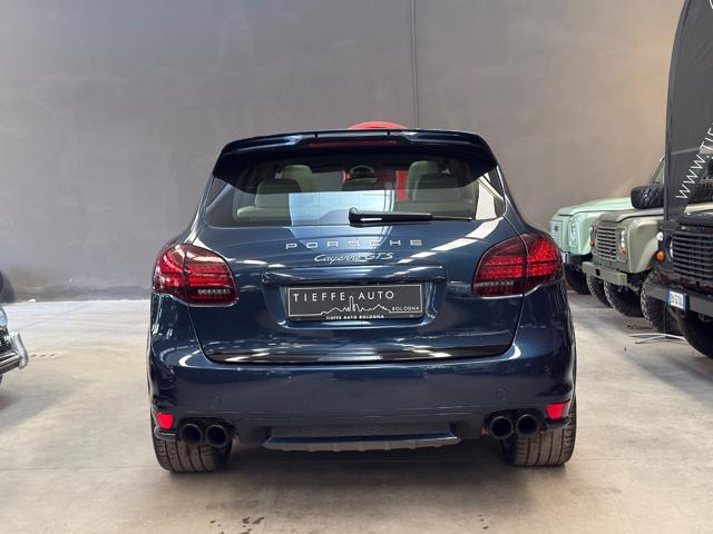 PORSCHE Cayenne usata, con Alzacristalli elettrici