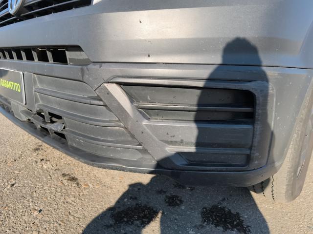 VOLKSWAGEN Crafter usata 24