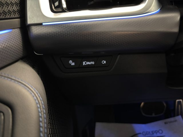 BMW 218 usata, con Portellone posteriore elettrico