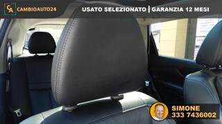 NISSAN X-Trail usata 96