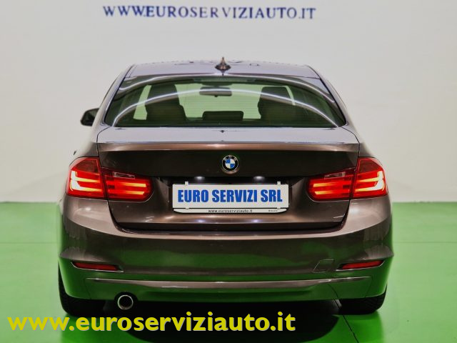 BMW 316 usata 48