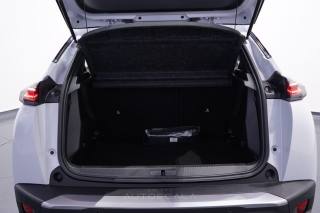 PEUGEOT 2008 usata, con Isofix