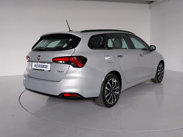 FIAT Tipo usata, con Fendinebbia