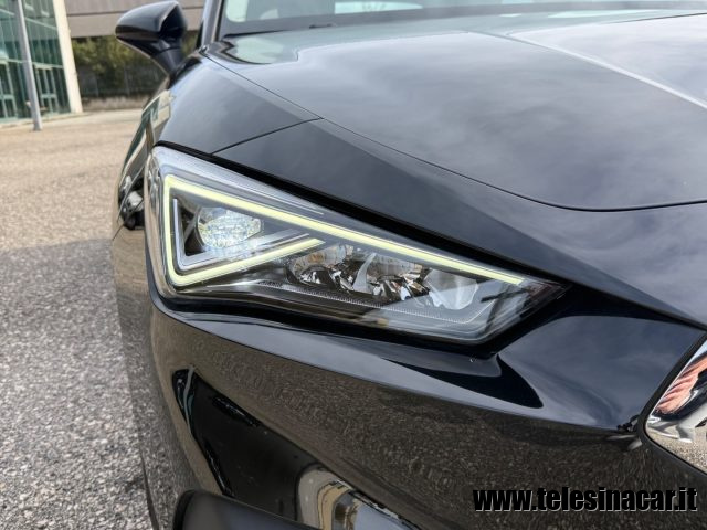 SEAT Leon usata, con Controllo trazione