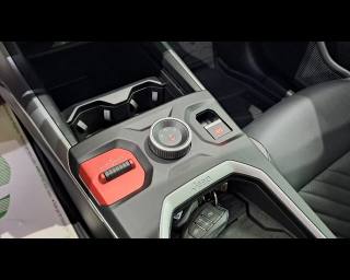 JEEP Compass usata 15