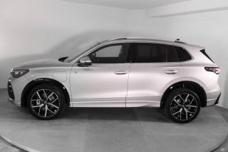 VOLKSWAGEN Tiguan usata, con Airbag laterali