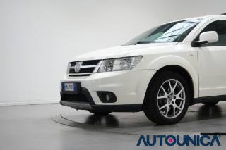 FIAT Freemont usata, con Cruise Control