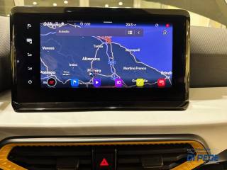 SEAT Ibiza usata, con Autoradio digitale