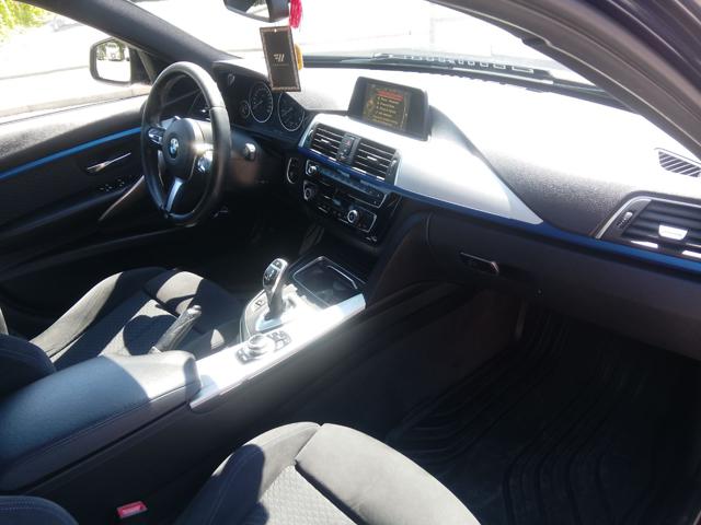 BMW 320 usata, con Controllo trazione