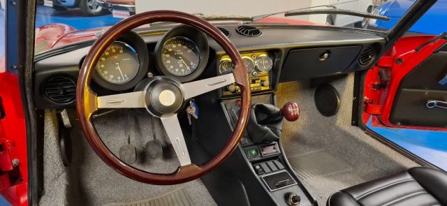 ALFA ROMEO Spider usata 7