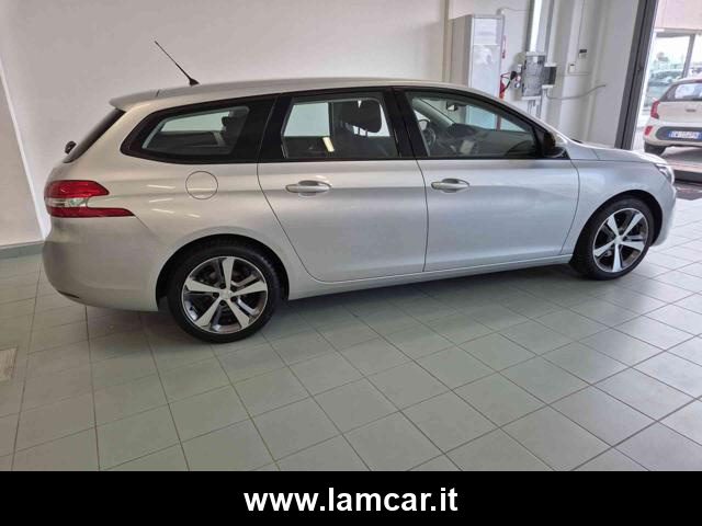 PEUGEOT 308 usata, con Cruise Control