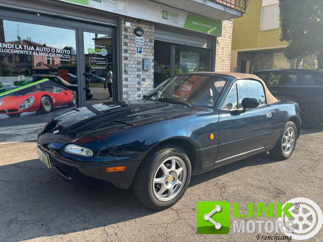 MAZDA MX-5 usata 6