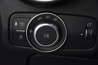 ALFA ROMEO Stelvio usata, con Luci diurne LED