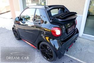 SMART ForTwo usata, con Airbag laterali