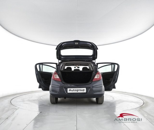 OPEL Corsa usata 6