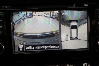 NISSAN X-Trail usata, con Controllo trazione