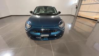 FIAT 600 usata, con Airbag