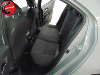 TOYOTA Corolla usata, con Autoradio