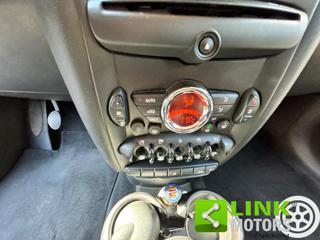 MINI Countryman usata 12