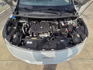 PEUGEOT 3008 usata, con Sistema di navigazione