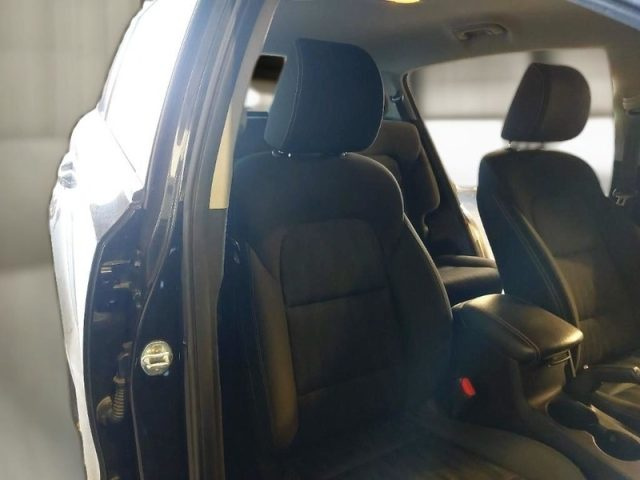 KIA Sportage usata, con Fendinebbia