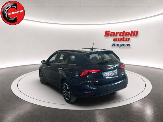 FIAT Tipo usata, con Airbag laterali