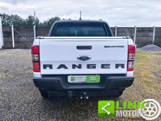 FORD Ranger usata, con ESP