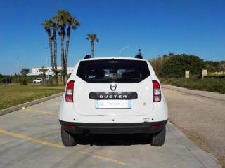 DACIA Duster usata, con Autoradio