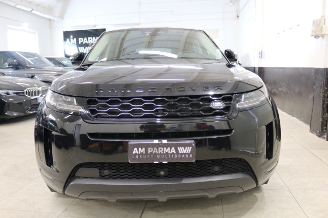 LAND ROVER Range Rover Evoque usata, con Airbag