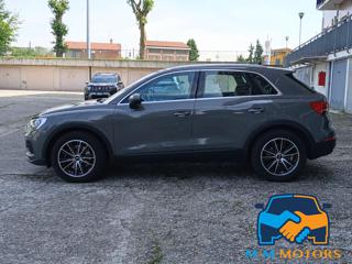AUDI Q3 usata, con Controllo automatico clima