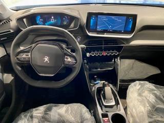 PEUGEOT 2008 usata, con Controllo trazione